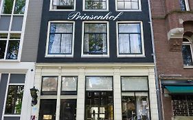Prinsenhof Hotel Amsterdam